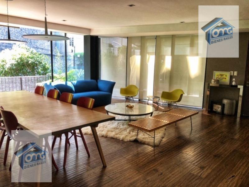 Casa en renta en San Jeronimo Lidice, La Magdalena Contreras — foto 1 de 2