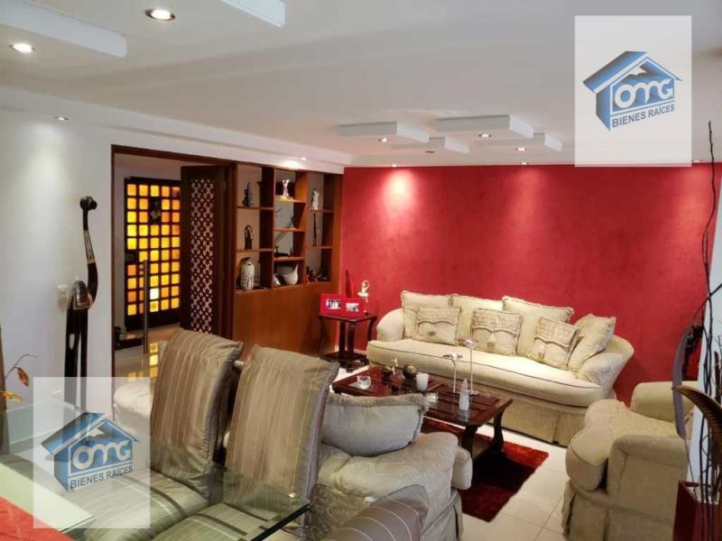 Casa en renta en Ampliación Granada, Miguel Hidalgo — foto 1 de 3