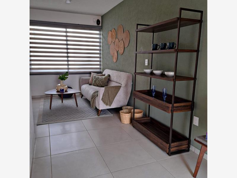 Casa en venta en Ampliación Los Manantiales, Morelia — foto 1 de 9