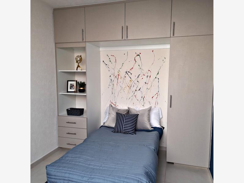 Casa en venta en Ampliación Los Manantiales, Morelia — foto 1 de 14