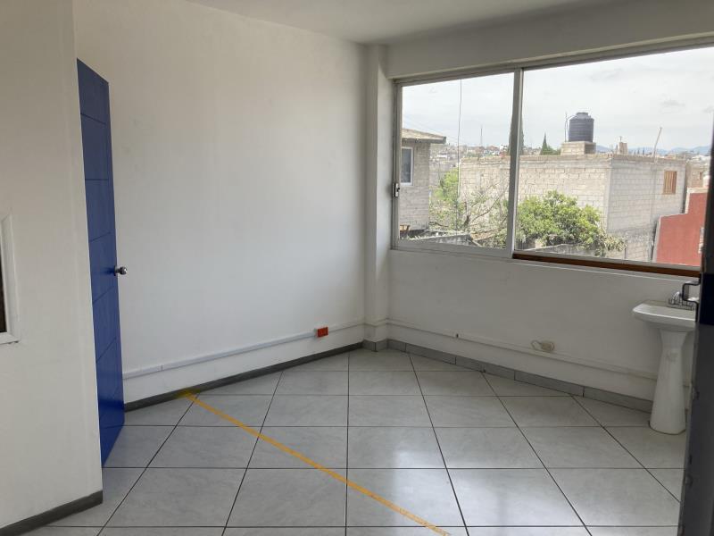 Consultorio en renta en Bosques de la Colmena (ampl Granjas Guadalupe), Nicolás Romero — foto 1 de 4