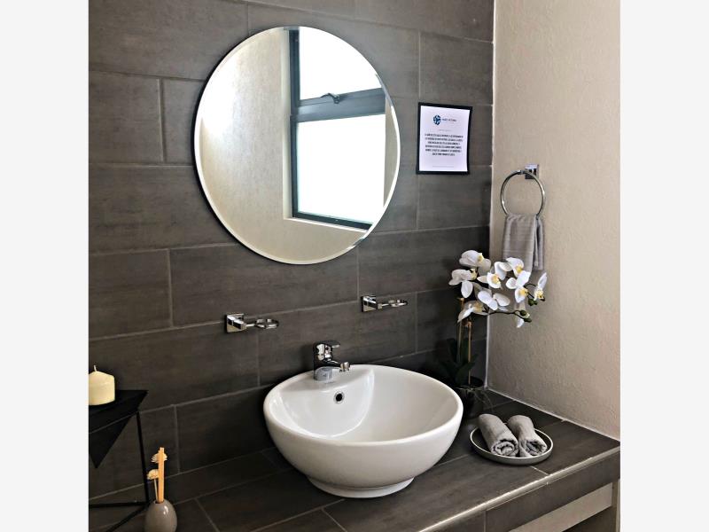 Casa en venta en Ampliación Los Manantiales, Morelia — foto 1 de 18