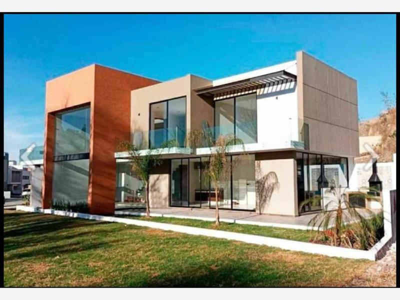 Casa en venta en Paseo del Parque, Morelia — foto 1 de 17