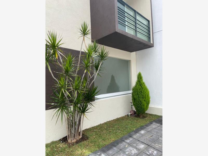 Casa en venta en Fresnos Oriente, Morelia — foto 1 de 7