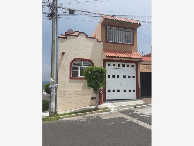 Casa en venta en Héroes Republicanos, Morelia — foto 1 de 3