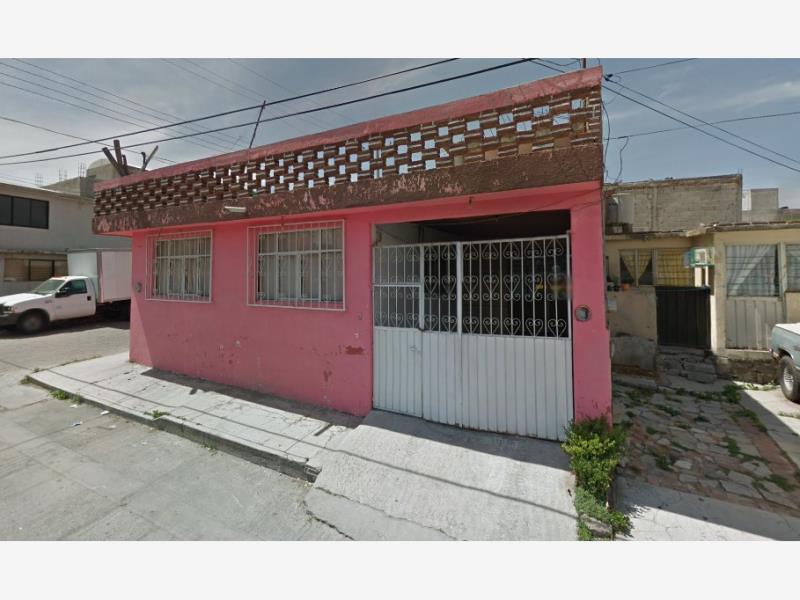 Casa en venta en La Cañada, Apizaco — foto 1 de 12