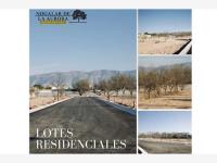 Terreno en venta en El Nogalar, Saltillo — foto 2 de 5