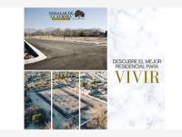 Terreno en venta en El Nogalar, Saltillo — foto 3 de 5
