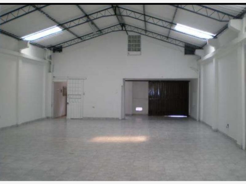 Bodega en renta en Miguel de la Madrid, Manzanillo
