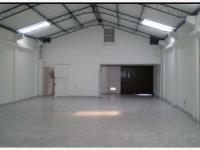 Bodega en renta en Miguel de la Madrid, Manzanillo, Colima