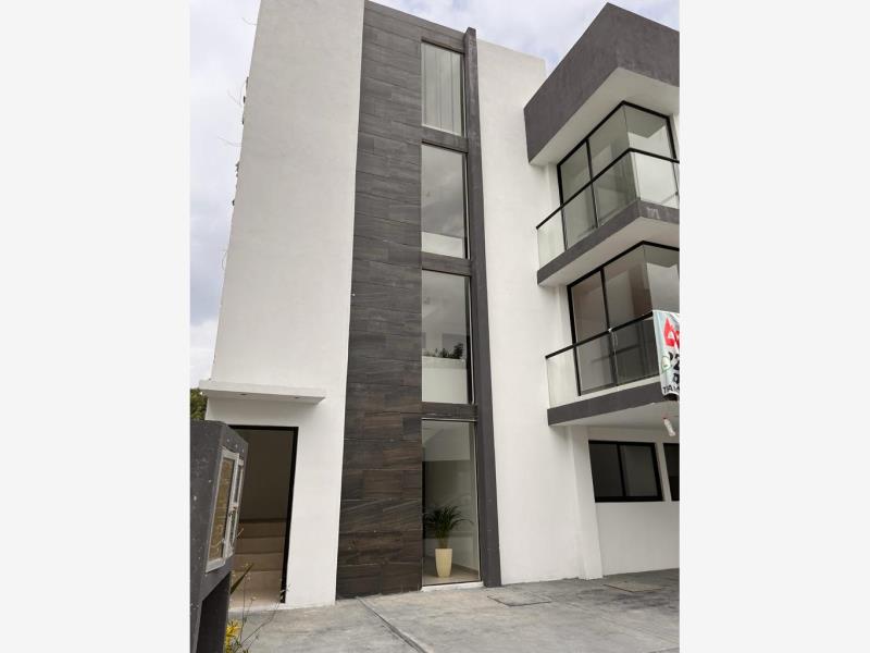 Departamento en venta en Villas San Juan, Cuautlancingo — foto 1 de 26