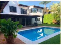 Casa en venta en Residencial Sumiya, Jiutepec — foto 2 de 7