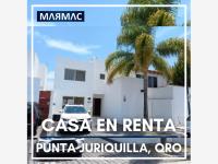 Casa en renta en Punta Juriquilla, Querétaro, Querétaro Casa en renta en Punta Juriquilla, Querétaro, Querétaro