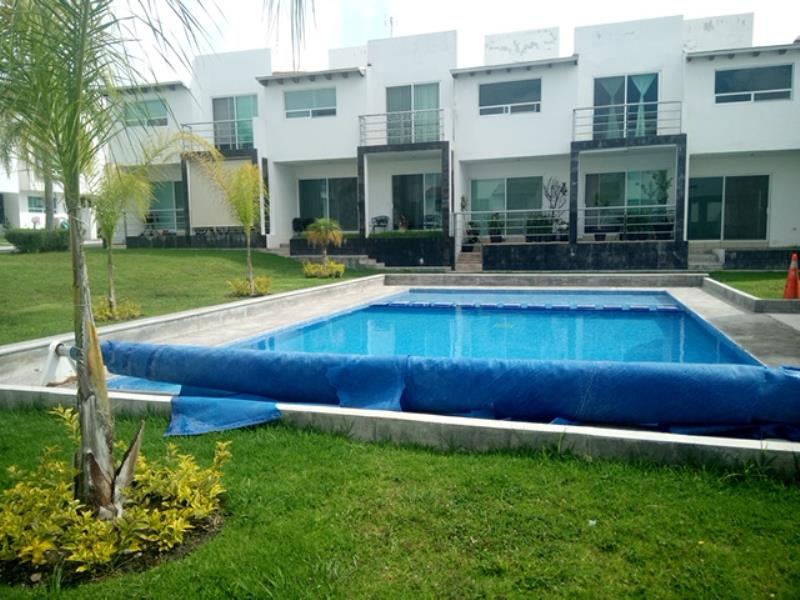Departamento en venta en El Mirador, El Marqués — foto 1 de 16