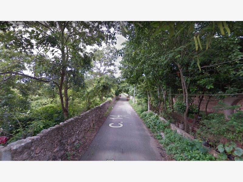 Terreno en venta en Conkal, Conkal — foto 1 de 7