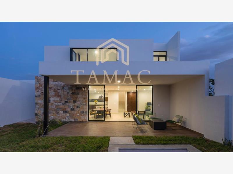 Casa en venta en Temozon, Temozón — foto 1 de 23