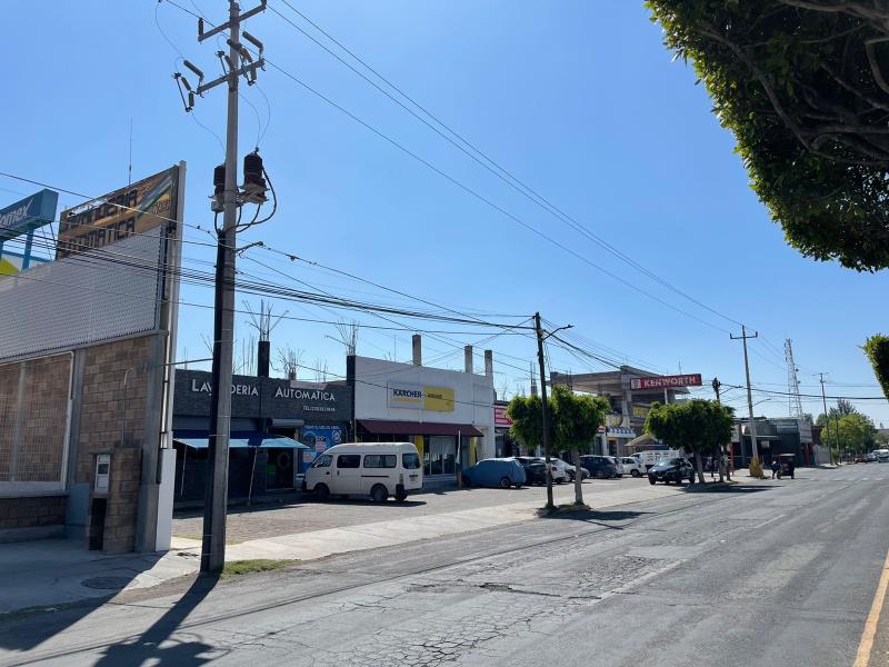 Local en renta en San Lorenzo, Tehuacán — foto 1 de 2