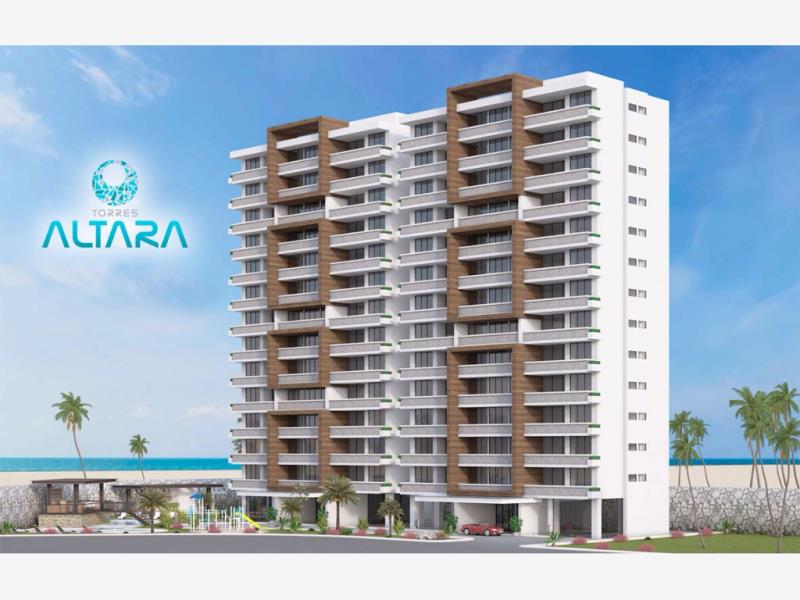 Departamento en renta en Playas del Conchal, Alvarado — foto 1 de 22