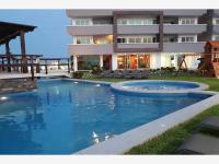 Departamento en renta en Playas del Conchal, Alvarado — foto 2 de 22