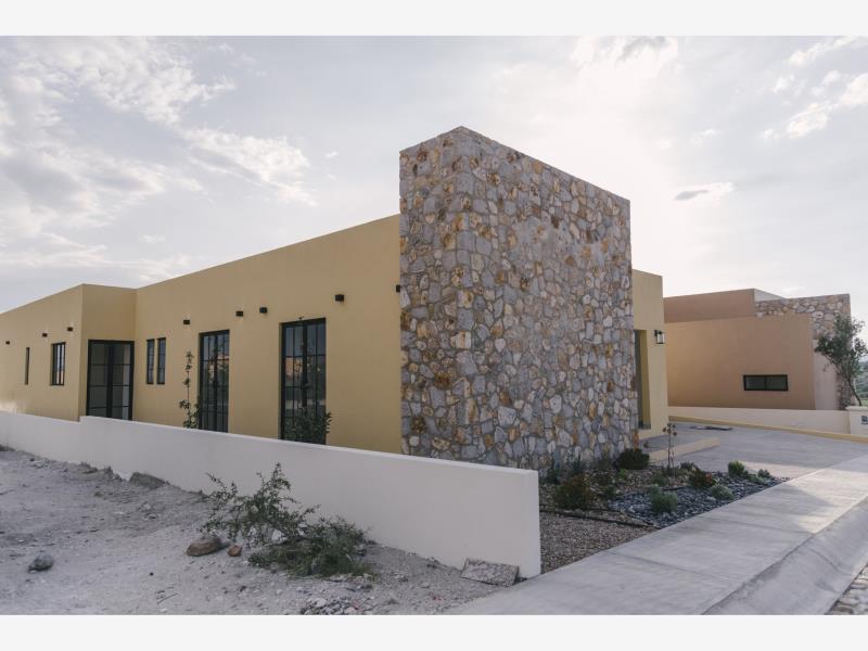 Casa en venta en Rancho Viejo, San Miguel de Allende — foto 1 de 29