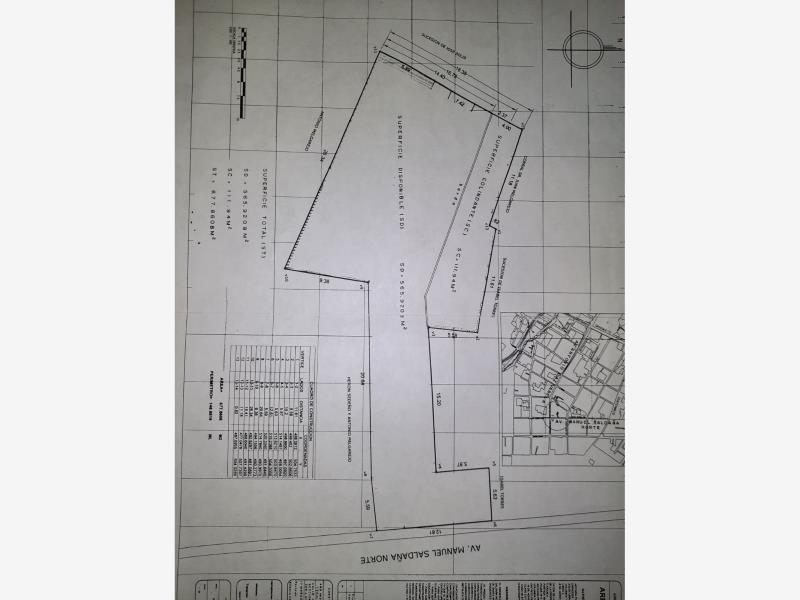 Terreno en venta en Santa Ana Chiautempan Centro, Chiautempan