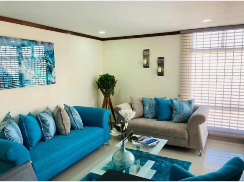 Departamento en renta en Real de Pachuca, Pachuca de Soto — foto 1 de 23