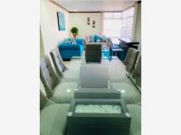Departamento en renta en Real de Pachuca, Pachuca de Soto — foto 3 de 23