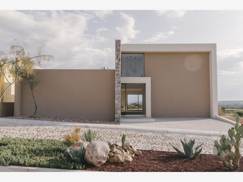 Casa en venta en Rancho Viejo, San Miguel de Allende — foto 1 de 26