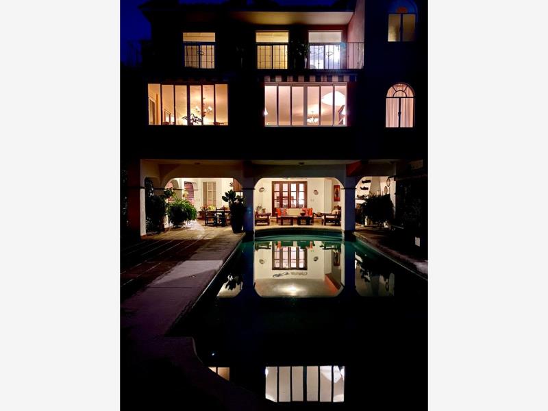 Casa en venta en Tlaltenango, Cuernavaca — foto 1 de 22