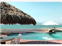 Hotel en venta en Zona Centro El Colomo, Manzanillo, Colima