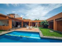 Casa en venta en Lomas de Tetela, Cuernavaca, Morelos Casa en venta en Lomas de Tetela, Cuernavaca, Morelos