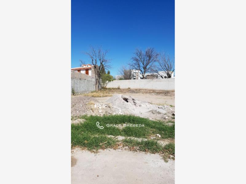 Terreno en Venta en Las Trojes, Torreón, Coahuila de Zaragoza