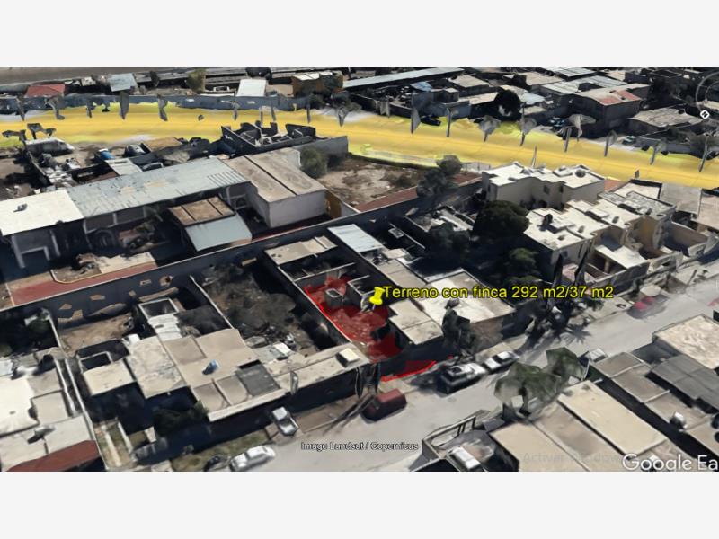 Terreno en Venta en Ampliación Las Flores, Lerdo, Durango