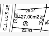 Terreno en venta en Campestre Haras, Amozoc — foto 2 de 25