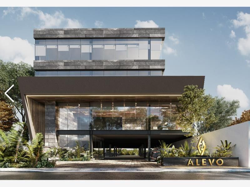 Oficina en venta en Santa Gertrudis Copo, Mérida — foto 1 de 5