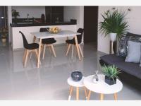 Departamento en renta en Temozon Norte, Mérida — foto 3 de 11