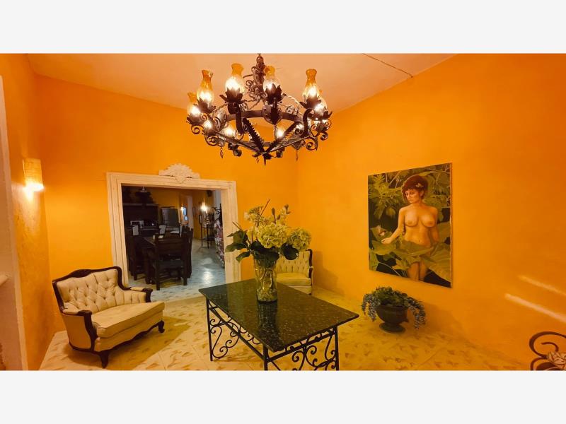 Casa en renta en Merida Centro, Mérida — foto 1 de 23