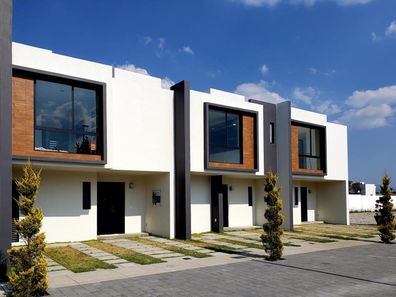 Casa en venta en San Mateo Otzacatipan, Toluca — foto 1 de 24