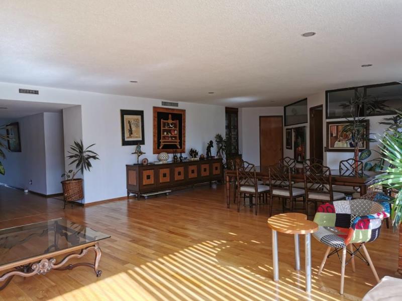 Departamento en venta en Polanco IV Sección, Miguel Hidalgo — foto 1 de 19