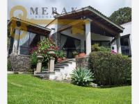Casa en Ahuatepec, Cuernavaca, Morelos