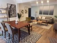 Departamento en venta en San Simon Ticumac, Benito Juárez — foto 2 de 12