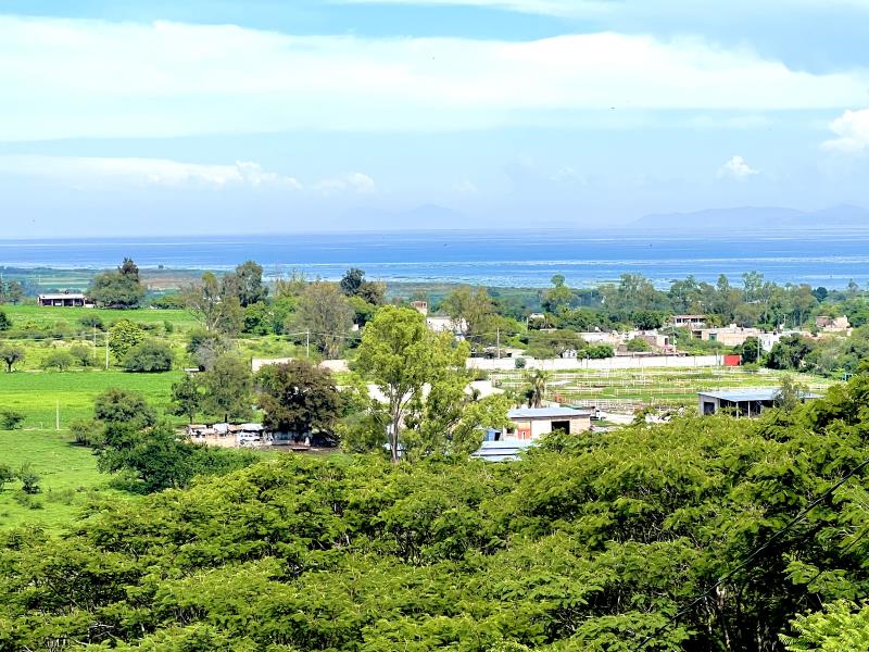 Terreno en venta en Chapala Centro, Chapala — foto 1 de 2