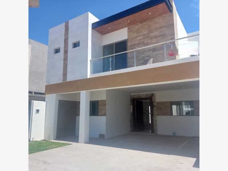 Casa en venta en Los Viñedos, Torreón — foto 1 de 17