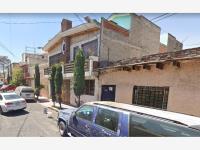 Casa en venta en Martires de Rio Blanco, Gustavo A. Madero — foto 2 de 4