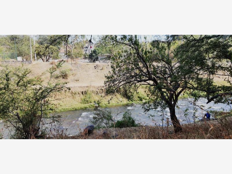 Terreno en venta en Pablo Torres Burgos, Cuautla — foto 1 de 5