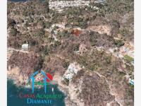 Terreno en venta en Brisas del Marqués, Acapulco de Juárez — foto 2 de 20