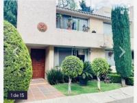 Casa en venta en Santa Maria Tepepan, Xochimilco — foto 3 de 6