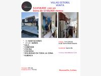 Casa en venta en Soleares, Manzanillo, Colima
