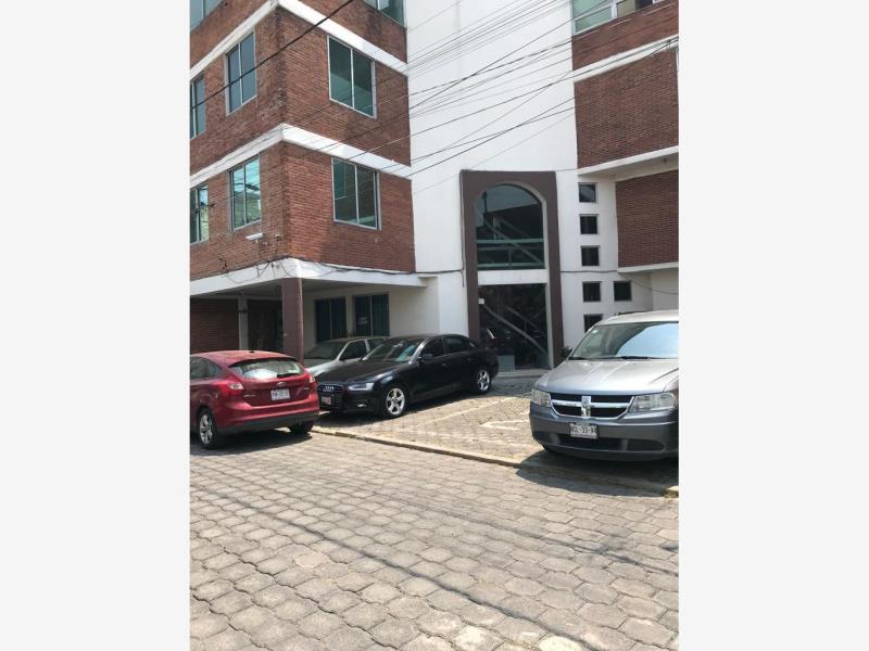 Oficina en renta en El Hipico, Metepec — foto 1 de 18