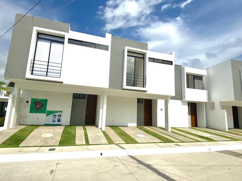 Casa en venta en Rincón del Cielo, Bahía de Banderas — foto 1 de 15